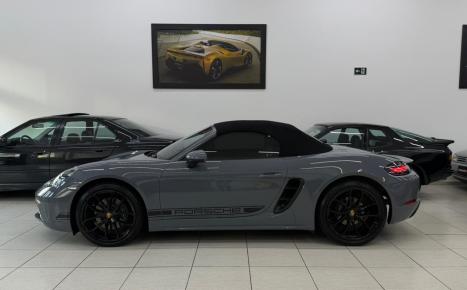 PORSCHE 718 2.0 16V H4 BOXSTER AUTOM�TICO PDK, Foto 2