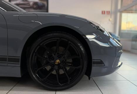 PORSCHE 718 2.0 16V H4 BOXSTER AUTOM�TICO PDK, Foto 6