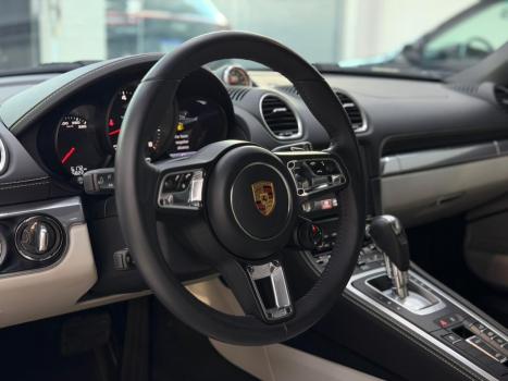 PORSCHE 718 2.0 16V H4 BOXSTER AUTOM�TICO PDK, Foto 8