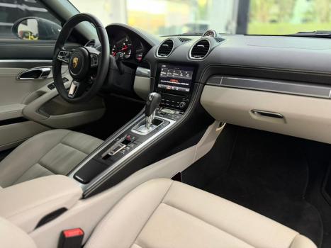 PORSCHE 718 2.0 16V H4 BOXSTER AUTOM�TICO PDK, Foto 11