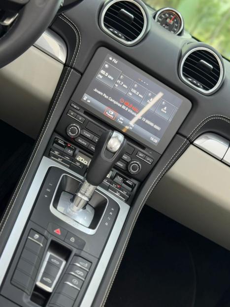 PORSCHE 718 2.0 16V H4 BOXSTER AUTOM�TICO PDK, Foto 13