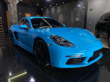 PORSCHE 718 2.0 16V H4 CAYMAN AUTOM�TICO PDK, Foto 2