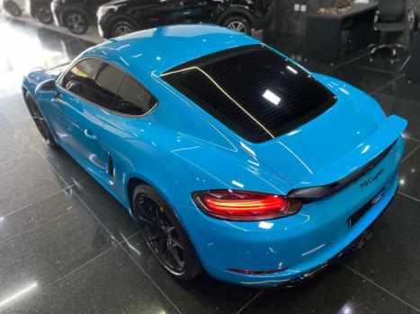 PORSCHE 718 2.0 16V H4 CAYMAN AUTOM�TICO PDK, Foto 7