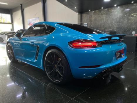 PORSCHE 718 2.0 16V H4 CAYMAN AUTOM�TICO PDK, Foto 12