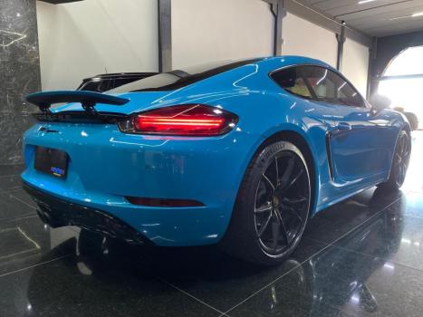 PORSCHE 718 2.0 16V H4 CAYMAN AUTOM�TICO PDK, Foto 13