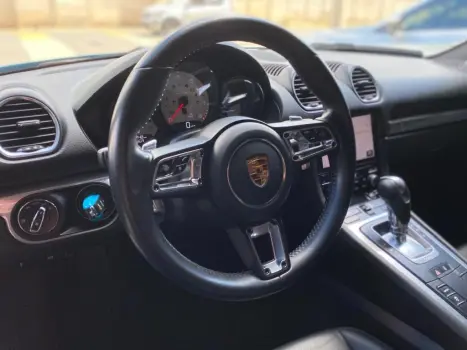 PORSCHE 718 2.0 16V H4 CAYMAN AUTOM�TICO PDK, Foto 15