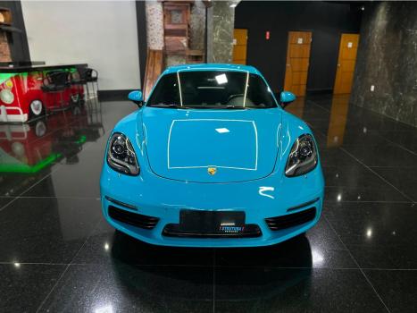 PORSCHE 718 2.0 16V H4 CAYMAN AUTOM�TICO PDK, Foto 1