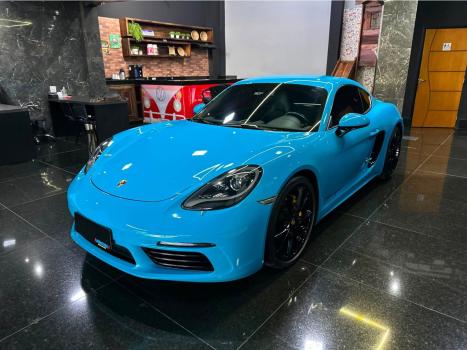 PORSCHE 718 2.0 16V H4 CAYMAN AUTOM�TICO PDK, Foto 2