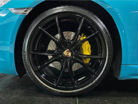 PORSCHE 718 2.0 16V H4 CAYMAN AUTOM�TICO PDK, Foto 11
