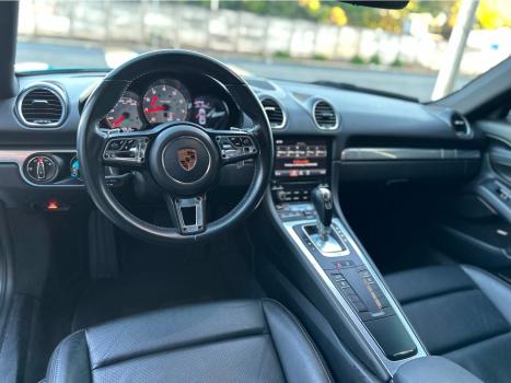 PORSCHE 718 2.0 16V H4 CAYMAN AUTOM�TICO PDK, Foto 12