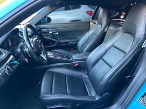 PORSCHE 718 2.0 16V H4 CAYMAN AUTOM�TICO PDK, Foto 15