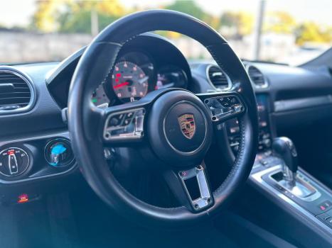 PORSCHE 718 2.0 16V H4 CAYMAN AUTOM�TICO PDK, Foto 19