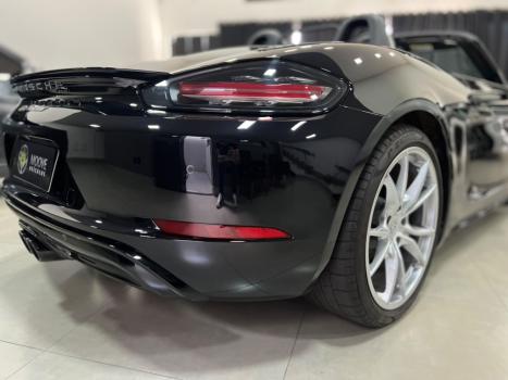 PORSCHE 718 2.0 16V H4 BOXSTER AUTOM�TICO PDK, Foto 2