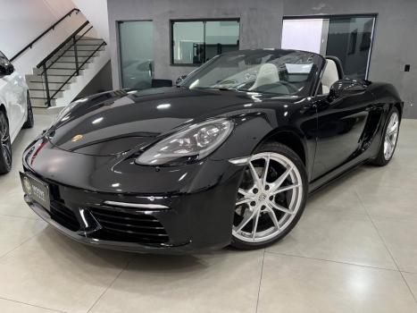 PORSCHE 718 2.0 16V H4 BOXSTER AUTOM�TICO PDK, Foto 3