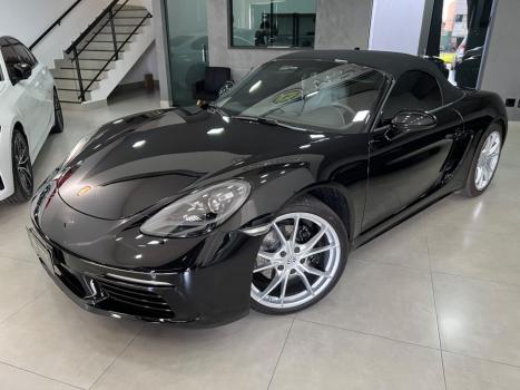 PORSCHE 718 2.0 16V H4 BOXSTER AUTOM�TICO PDK, Foto 4