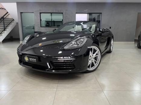 PORSCHE 718 2.0 16V H4 BOXSTER AUTOM�TICO PDK, Foto 5