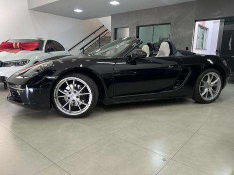 PORSCHE 718 2.0 16V H4 BOXSTER AUTOM�TICO PDK, Foto 6