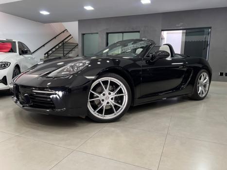 PORSCHE 718 2.0 16V H4 BOXSTER AUTOM�TICO PDK, Foto 7