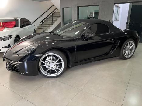 PORSCHE 718 2.0 16V H4 BOXSTER AUTOM�TICO PDK, Foto 8