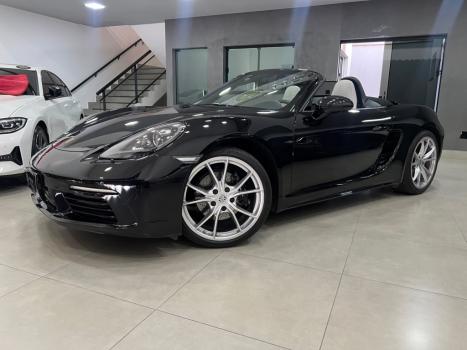 PORSCHE 718 2.0 16V H4 BOXSTER AUTOM�TICO PDK, Foto 9