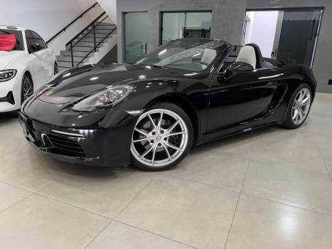 PORSCHE 718 2.0 16V H4 BOXSTER AUTOM�TICO PDK, Foto 10