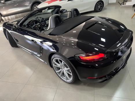 PORSCHE 718 2.0 16V H4 BOXSTER AUTOM�TICO PDK, Foto 11