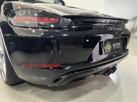 PORSCHE 718 2.0 16V H4 BOXSTER AUTOM�TICO PDK, Foto 12