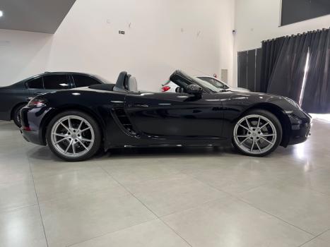 PORSCHE 718 2.0 16V H4 BOXSTER AUTOM�TICO PDK, Foto 13