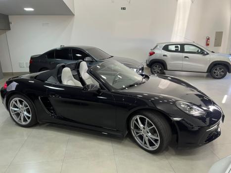 PORSCHE 718 2.0 16V H4 BOXSTER AUTOM�TICO PDK, Foto 14