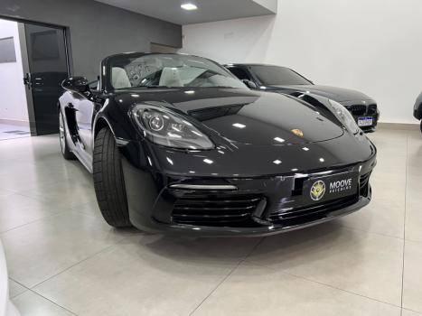 PORSCHE 718 2.0 16V H4 BOXSTER AUTOM�TICO PDK, Foto 15