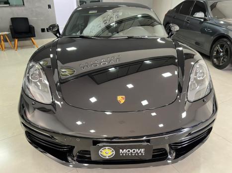 PORSCHE 718 2.0 16V H4 BOXSTER AUTOM�TICO PDK, Foto 16