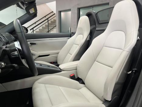 PORSCHE 718 2.0 16V H4 BOXSTER AUTOM�TICO PDK, Foto 17