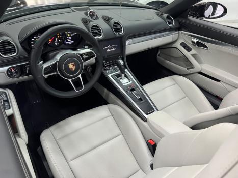 PORSCHE 718 2.0 16V H4 BOXSTER AUTOM�TICO PDK, Foto 18