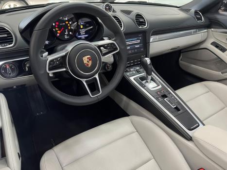 PORSCHE 718 2.0 16V H4 BOXSTER AUTOM�TICO PDK, Foto 19
