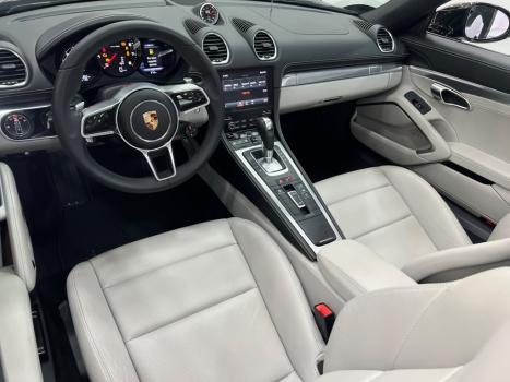 PORSCHE 718 2.0 16V H4 BOXSTER AUTOM�TICO PDK, Foto 20