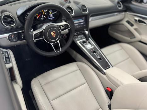 PORSCHE 718 2.0 16V H4 BOXSTER AUTOM�TICO PDK, Foto 21