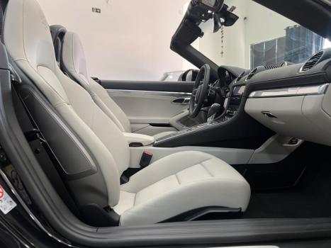 PORSCHE 718 2.0 16V H4 BOXSTER AUTOM�TICO PDK, Foto 23