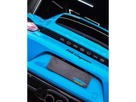 PORSCHE 718 2.0 16V H4 CAYMAN AUTOM�TICO PDK, Foto 7