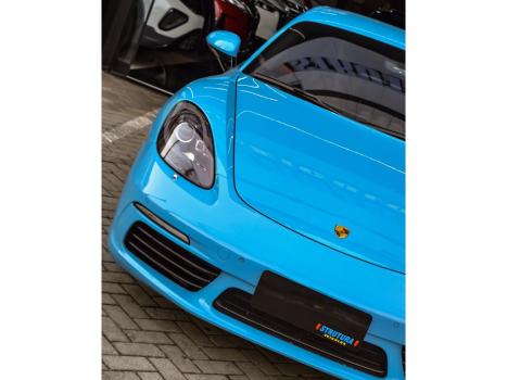 PORSCHE 718 2.0 16V H4 CAYMAN AUTOM�TICO PDK, Foto 12