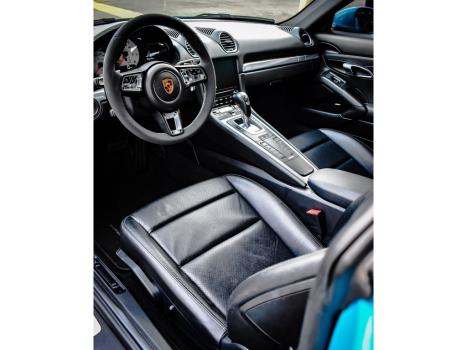 PORSCHE 718 2.0 16V H4 CAYMAN AUTOM�TICO PDK, Foto 13