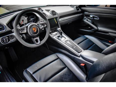 PORSCHE 718 2.0 16V H4 CAYMAN AUTOM�TICO PDK, Foto 14