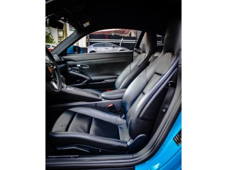 PORSCHE 718 2.0 16V H4 CAYMAN AUTOM�TICO PDK, Foto 15