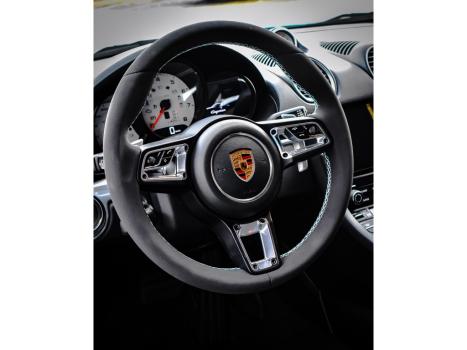 PORSCHE 718 2.0 16V H4 CAYMAN AUTOM�TICO PDK, Foto 16