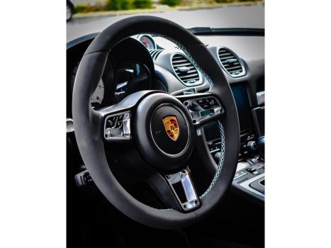 PORSCHE 718 2.0 16V H4 CAYMAN AUTOM�TICO PDK, Foto 19