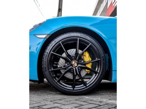 PORSCHE 718 2.0 16V H4 CAYMAN AUTOM�TICO PDK, Foto 22