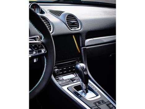 PORSCHE 718 2.0 16V H4 CAYMAN AUTOM�TICO PDK, Foto 23