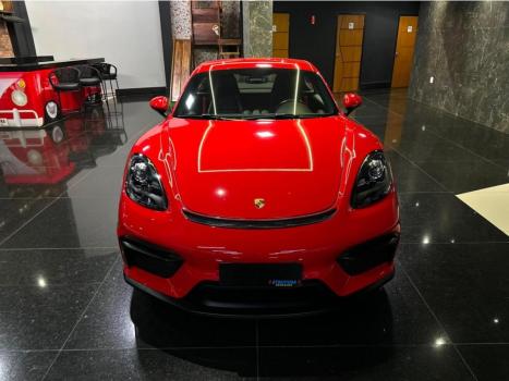 PORSCHE 718 2.0 16V H4 CAYMAN AUTOM�TICO PDK, Foto 1