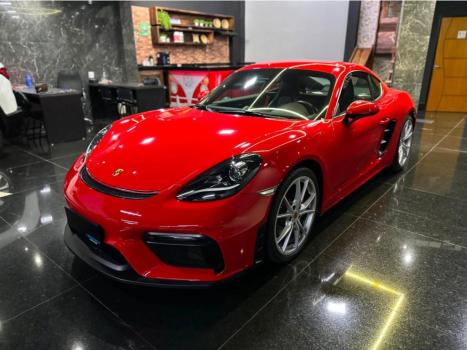 PORSCHE 718 2.0 16V H4 CAYMAN AUTOM�TICO PDK, Foto 2