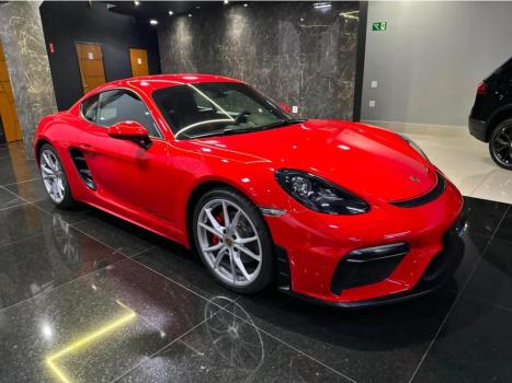 PORSCHE 718 2.0 16V H4 CAYMAN AUTOM�TICO PDK, Foto 3