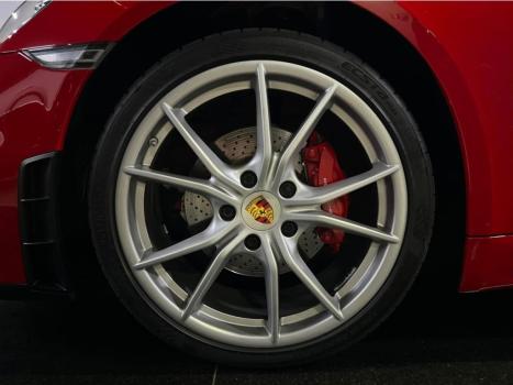 PORSCHE 718 2.0 16V H4 CAYMAN AUTOM�TICO PDK, Foto 9